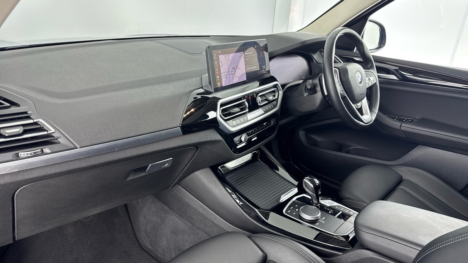 Used BMW X3 2022 for sale - 78015093: Photo 7