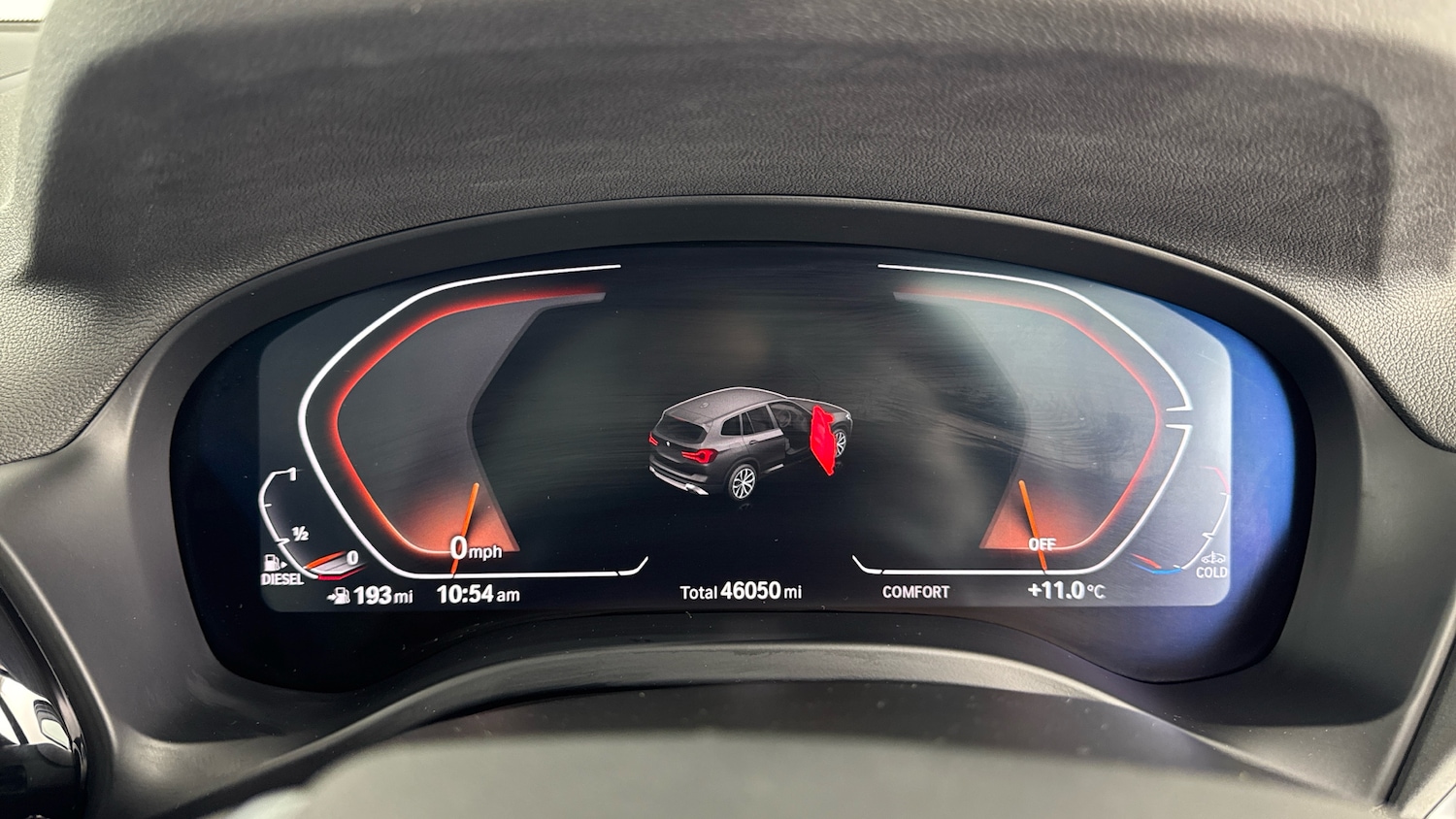 Used BMW X3 2022 for sale - 78015093: Photo 9