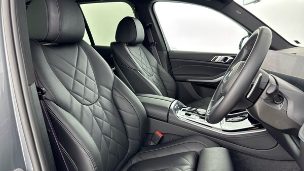 Used BMW X5 2024 for sale - 76026016: Photo 11