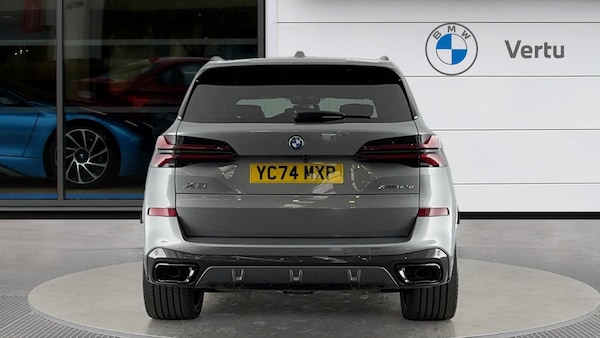 Used BMW X5 2024 for sale - 76026016: Photo 15