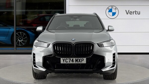 Used BMW X5 2024 for sale - 76026016: Photo 16