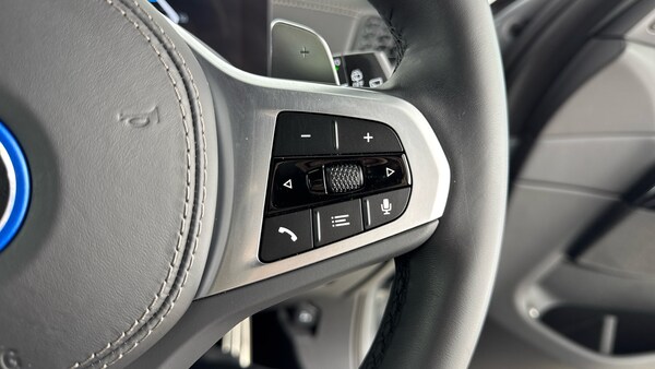 Used BMW X5 2024 for sale - 76026016: Photo 18