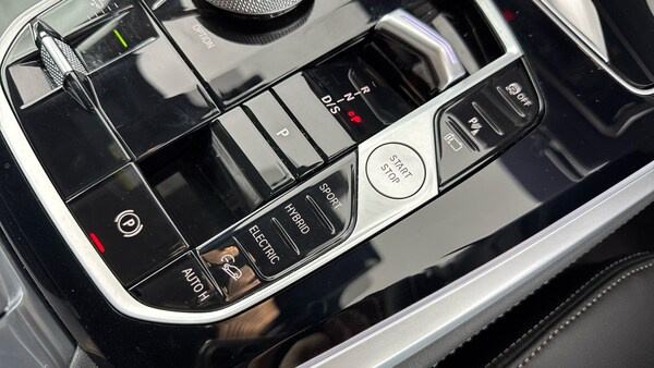 Used BMW X5 2024 for sale - 76026016: Photo 19