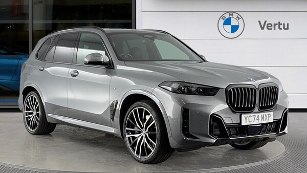 Used BMW X5 2024 for sale - 76026016: Photo 1