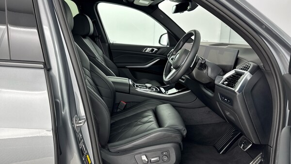 Used BMW X5 2024 for sale - 76026016: Photo 25