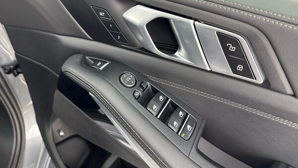 Used BMW X5 2024 for sale - 76026016: Photo 26