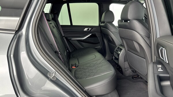 Used BMW X5 2024 for sale - 76026016: Photo 28