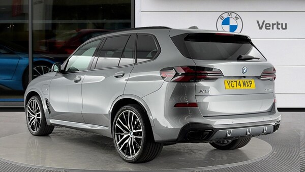Used BMW X5 2024 for sale - 76026016: Photo 2