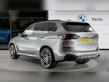 Used BMW X5 2024 for sale - 76026016: Photo 2
