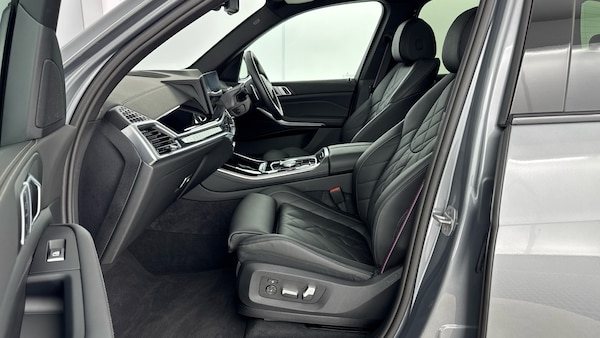 Used BMW X5 2024 for sale - 76026016: Photo 32