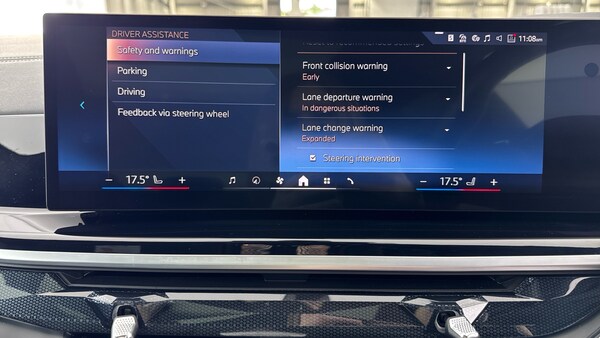 Used BMW X5 2024 for sale - 76026016: Photo 35