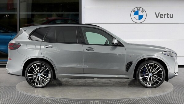 Used BMW X5 2024 for sale - 76026016: Photo 3