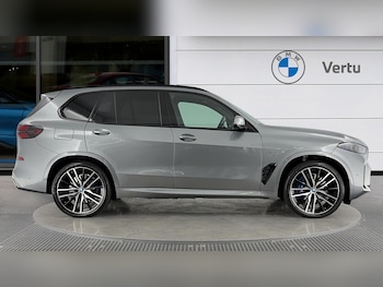 Used BMW X5 2024 for sale - 76026016: Photo 3
