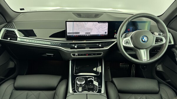 Used BMW X5 2024 for sale - 76026016: Photo 4
