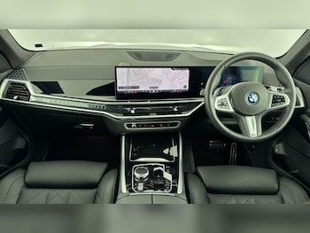 Used BMW X5 2024 for sale - 76026016: Photo 4