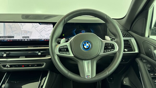 Used BMW X5 2024 for sale - 76026016: Photo 5
