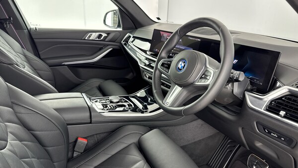 Used BMW X5 2024 for sale - 76026016: Photo 6