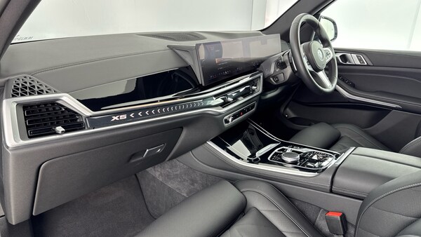 Used BMW X5 2024 for sale - 76026016: Photo 7
