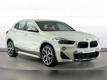 Used BMW X2 2020 for sale - 78907486: Photo