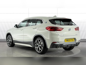 Used BMW X2 2020 for sale - 78907486: Photo