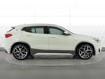 Used BMW X2 2020 for sale - 78907486: Photo