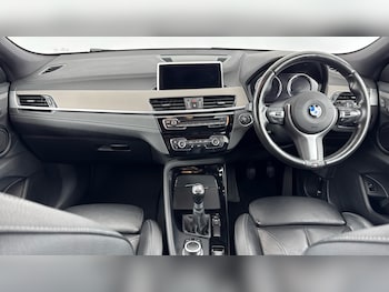 Used BMW X2 2020 for sale - 78907486: Photo