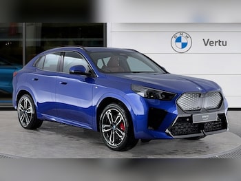 Used BMW iX2 2026 for sale - 78772979: Photo