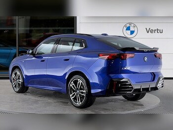 Used BMW iX2 2026 for sale - 78772979: Photo
