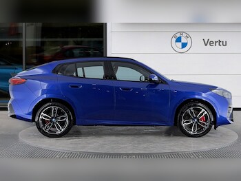 Used BMW iX2 2026 for sale - 78772979: Photo