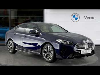 2025 (25) - 220 M Sport 4dr Step Auto Petrol Saloon