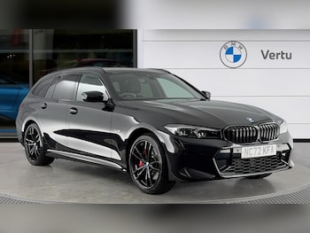Used BMW 3 Series 2022 for sale - 78927002: Photo