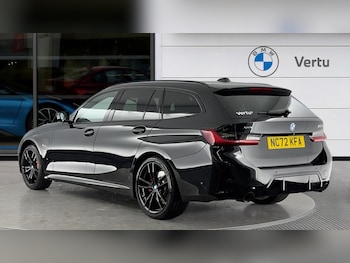 Used BMW 3 Series 2022 for sale - 78927002: Photo