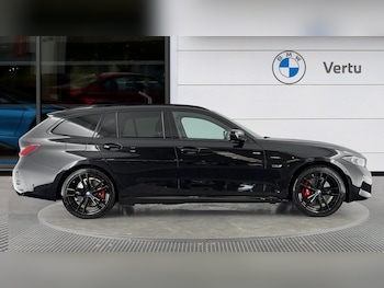 Used BMW 3 Series 2022 for sale - 78927002: Photo