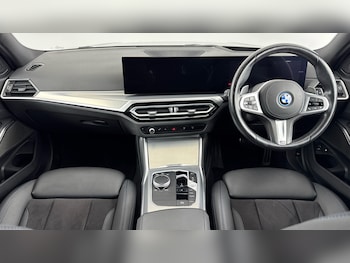 Used BMW 3 Series 2022 for sale - 78927002: Photo