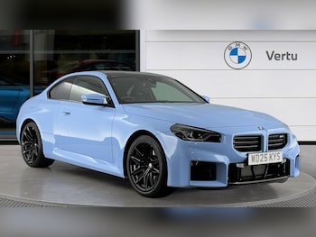Used BMW M2 2025 for sale - 79297047: Photo