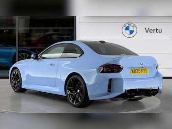Used BMW M2 2025 for sale - 79297047: Photo