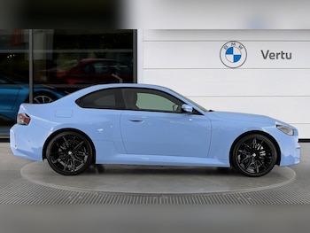 Used BMW M2 2025 for sale - 79297047: Photo