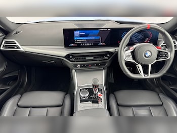 Used BMW M2 2025 for sale - 79297047: Photo