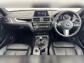 Used BMW 1 Series 2018 for sale - 79689898: Photo