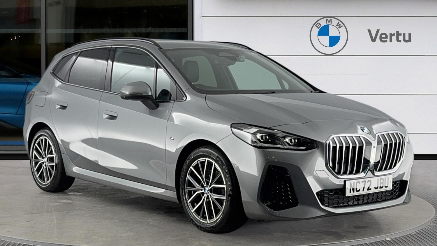Used BMW 2 Series 2022 for sale - 76908437: Photo 1