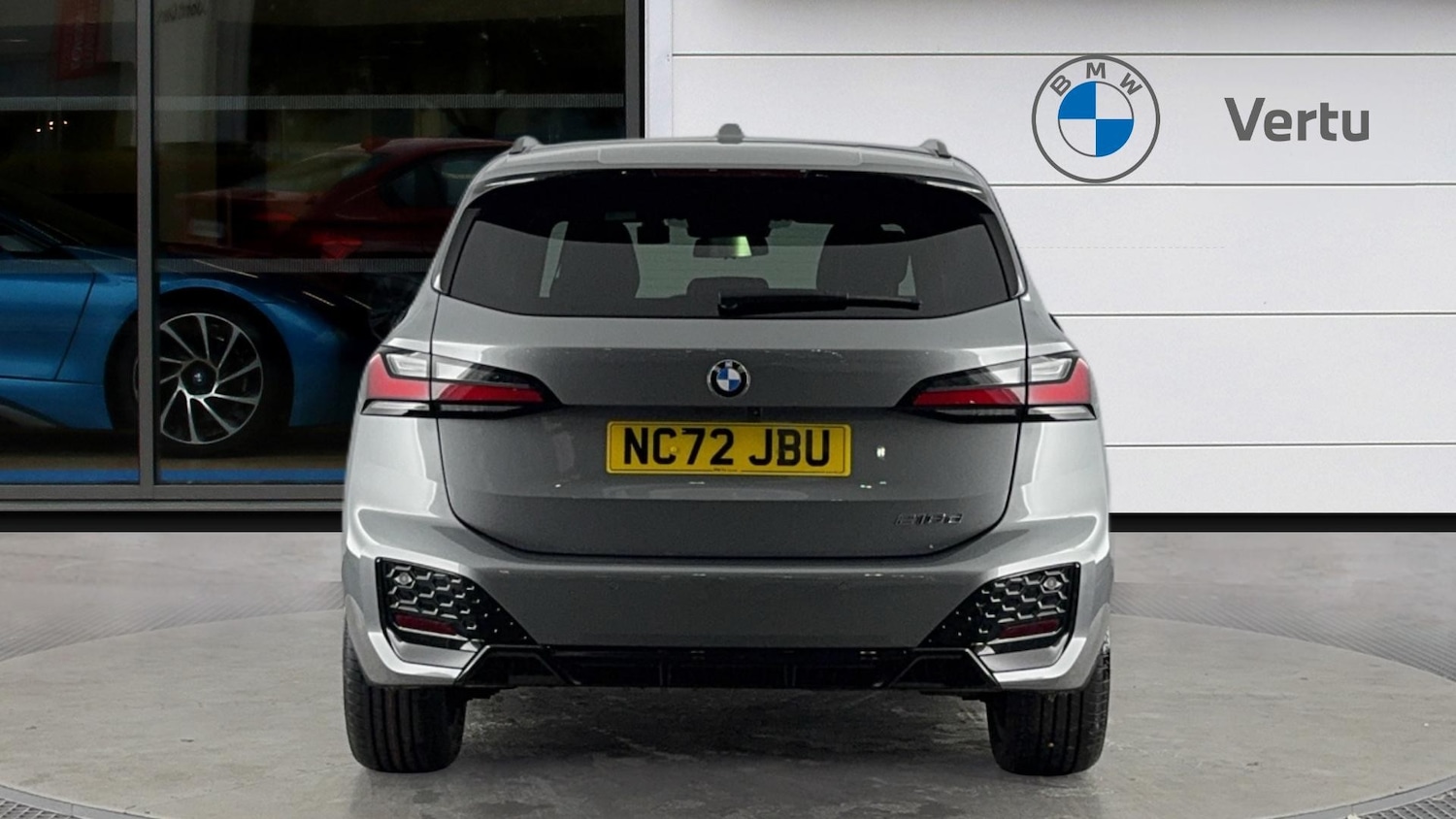 Used BMW 2 Series 2022 for sale - 76908437: Photo 15