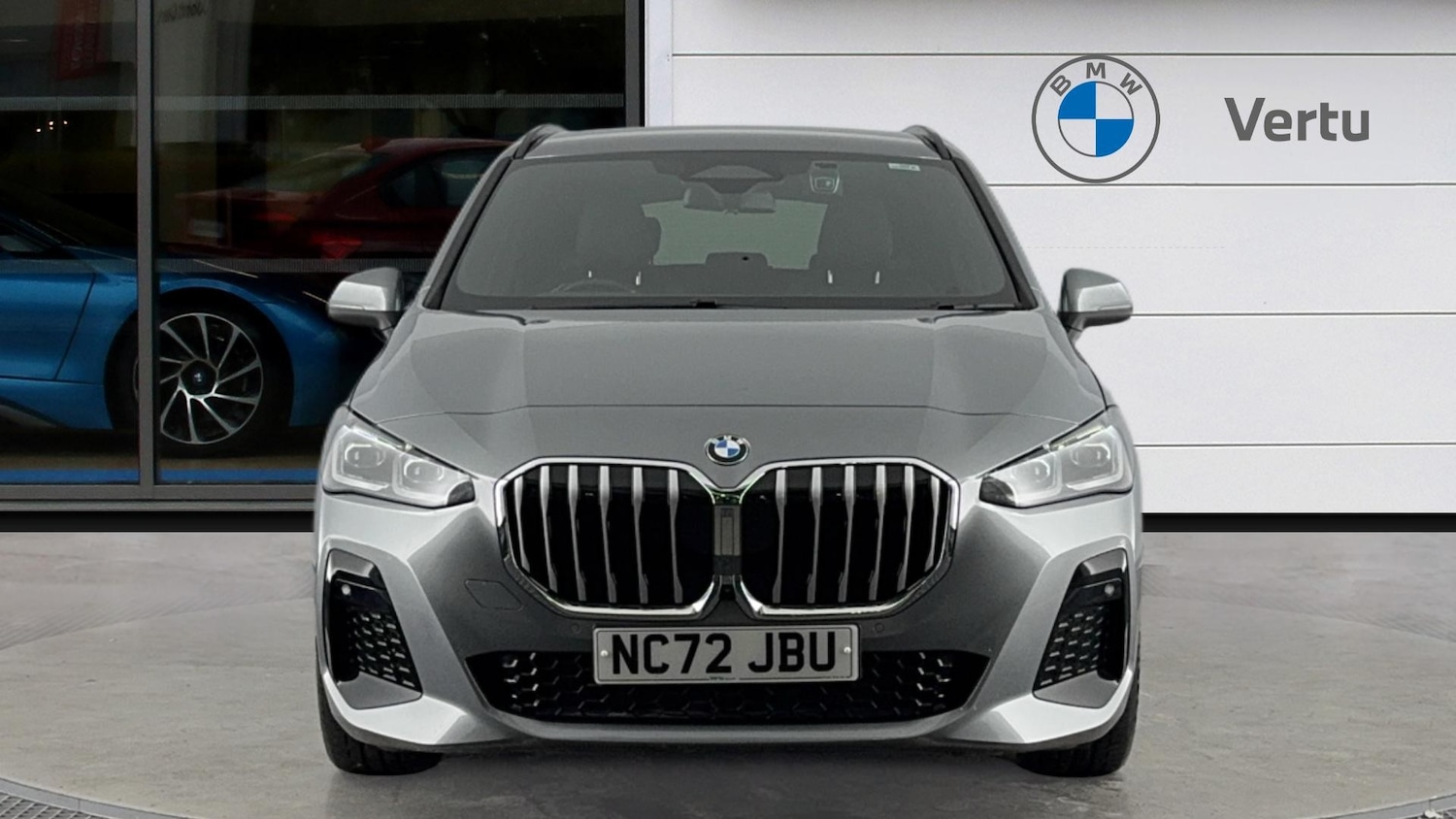 Used BMW 2 Series 2022 for sale - 76908437: Photo 16