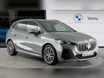 2022 (72) - 218d Sport 5dr DCT [Tech Plus Pack] Diesel Hatchback