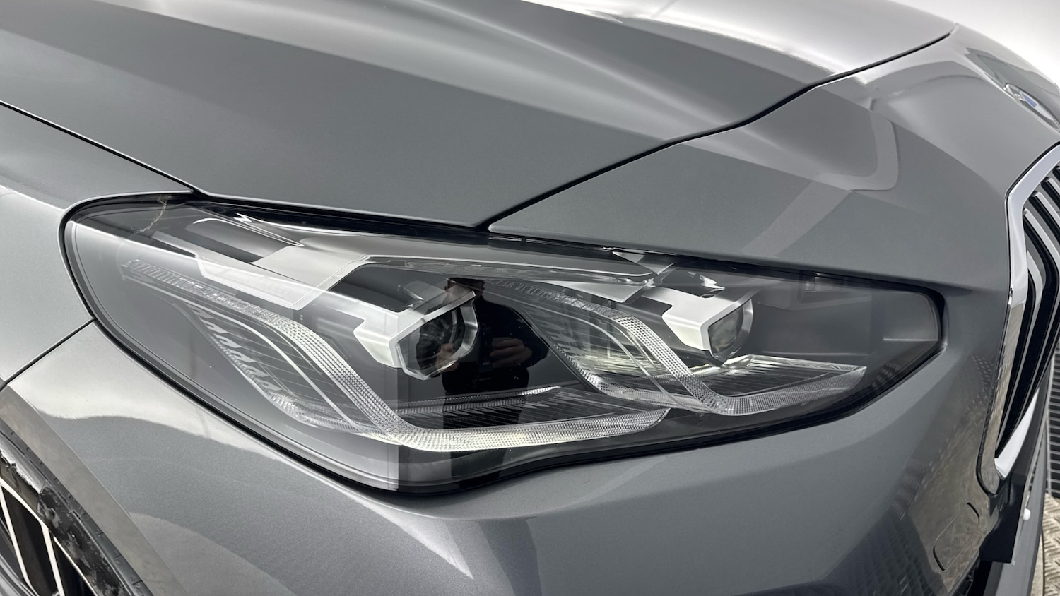 Used BMW 2 Series 2022 for sale - 76908437: Photo 22