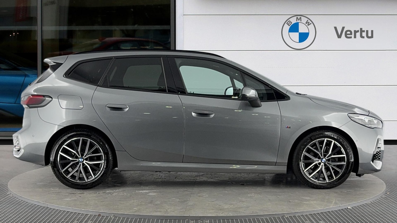 Used BMW 2 Series 2022 for sale - 76908437: Photo 3