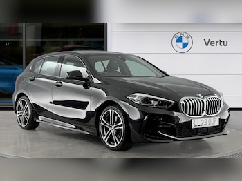Used BMW 1 Series 2023 for sale - 78973335: Photo