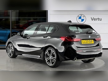 Used BMW 1 Series 2023 for sale - 78973335: Photo