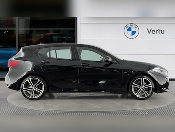 Used BMW 1 Series 2023 for sale - 78973335: Photo