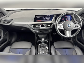 Used BMW 1 Series 2023 for sale - 78973335: Photo