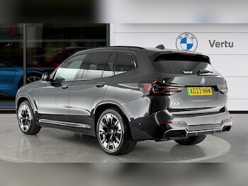Used BMW iX3 2023 for sale - 78442833: Photo